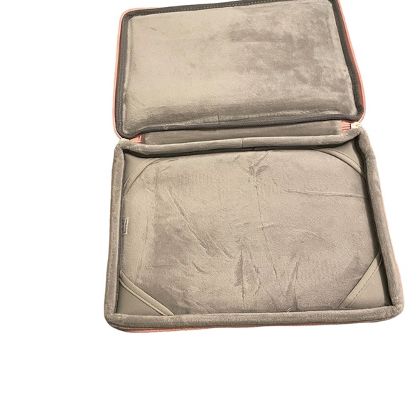 mosiso pink laptop case - Picture 3 of 5